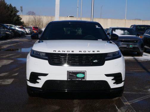 2025 Land Rover Range Rover 3.0L V6 Supercharged HSE