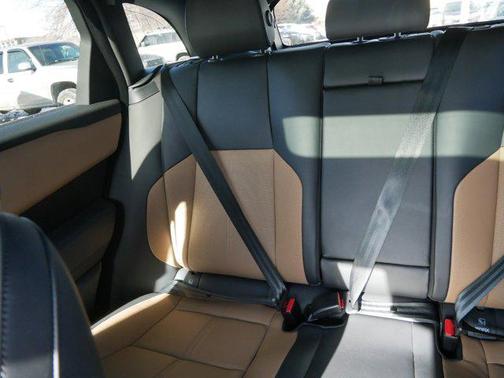 2025 Land Rover Range Rover 3.0L V6 Supercharged HSE