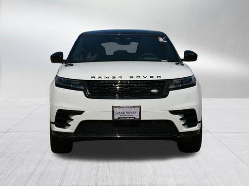 2025 Land Rover Range Rover 3.0L V6 Supercharged HSE