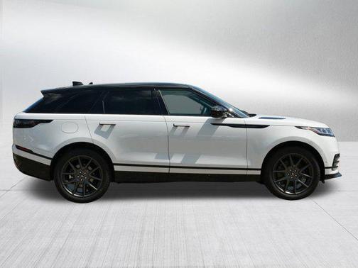 2025 Land Rover Range Rover 3.0L V6 Supercharged HSE