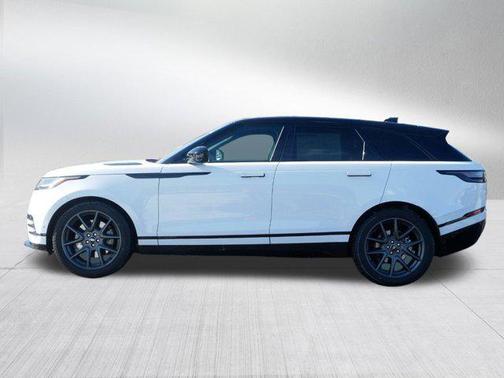 2025 Land Rover Range Rover 3.0L V6 Supercharged HSE