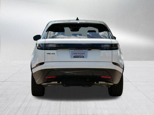 2025 Land Rover Range Rover 3.0L V6 Supercharged HSE