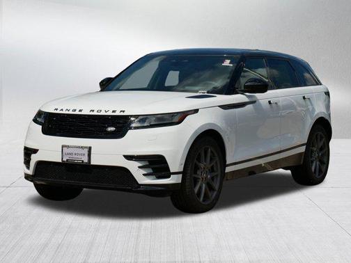 2025 Land Rover Range Rover 3.0L V6 Supercharged HSE