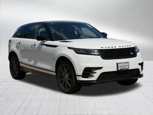 2025 Land Rover Range Rover 3.0L V6 Supercharged HSE