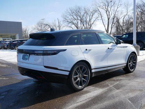 2025 Land Rover Range Rover 3.0L V6 Supercharged HSE