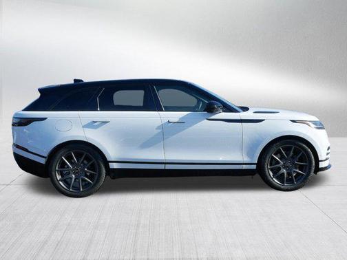 2025 Land Rover Range Rover 3.0L V6 Supercharged HSE
