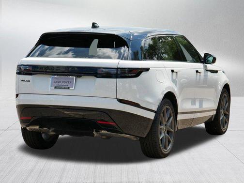 2025 Land Rover Range Rover 3.0L V6 Supercharged HSE