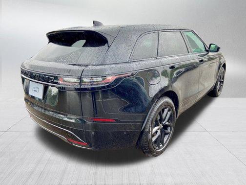 2026 Land Rover Range Rover Velar P400 Dynamic SE