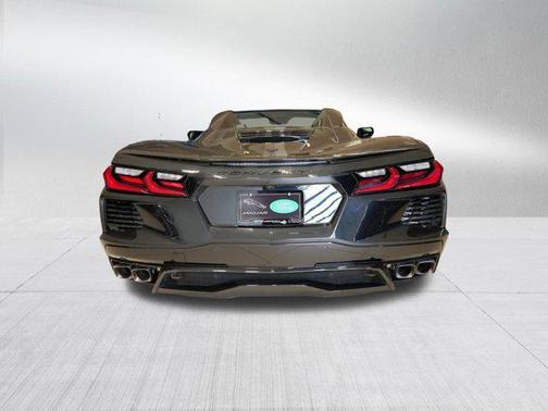 2024 Chevrolet Corvette Stingray w/2LT