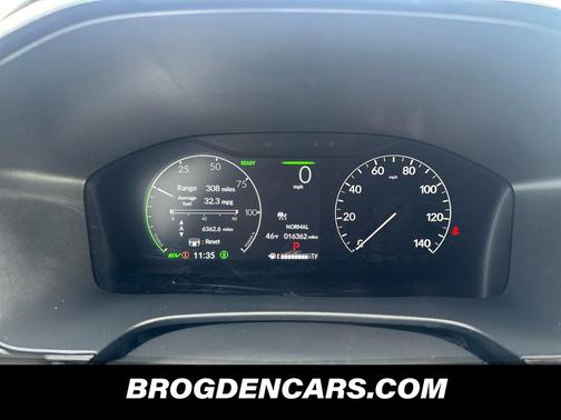 2024 Honda CR-V Hybrid Sport AWD