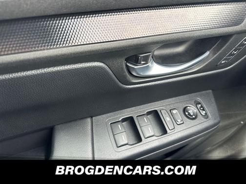 2024 Honda CR-V Hybrid Sport AWD