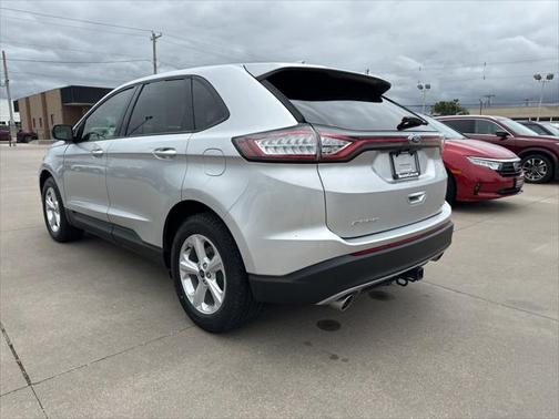 2018 Ford Edge SE