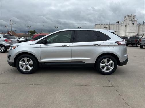 2018 Ford Edge SE