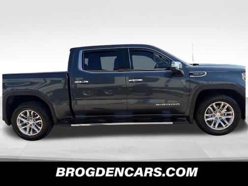 Sky 2019 GMC Sierra 1500 SLT