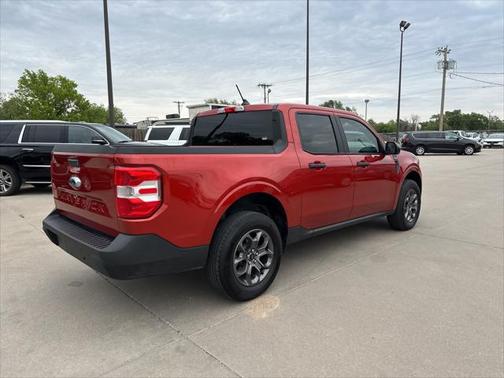 2023 Ford Maverick XLT
