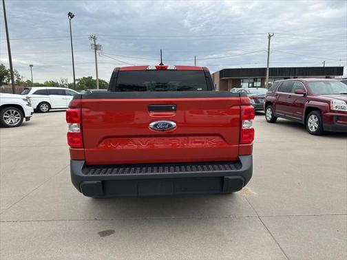 2023 Ford Maverick XLT