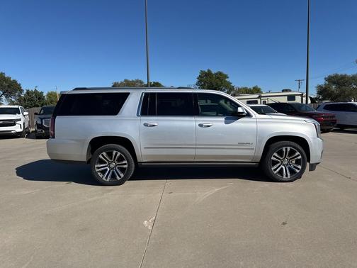 2019 GMC Yukon XL Denali