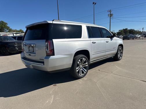 2019 GMC Yukon XL Denali