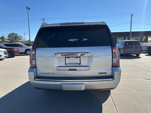 2019 GMC Yukon XL Denali
