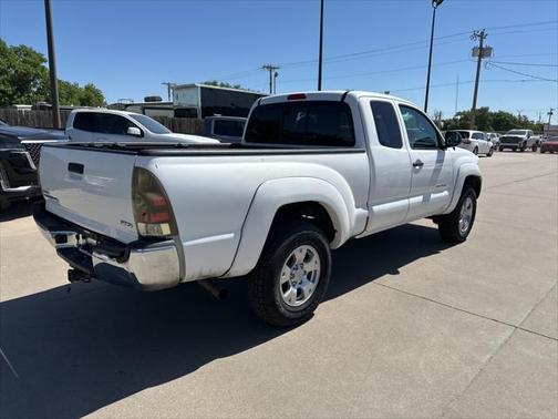 2013 Toyota Tacoma Base
