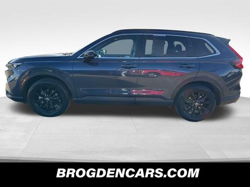 2024 Honda CR-V Hybrid Sport AWD