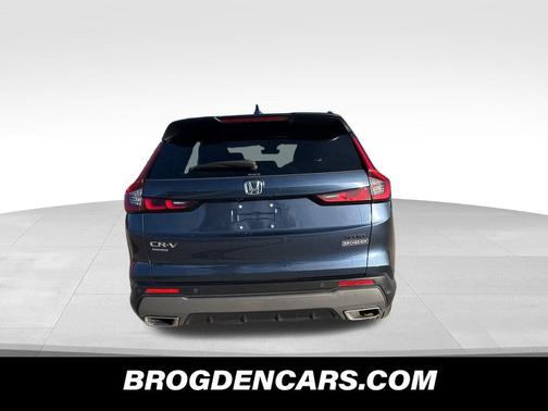 2024 Honda CR-V Hybrid Sport AWD