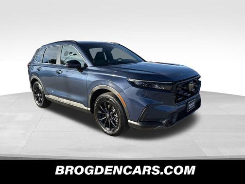 2024 Honda CR-V Hybrid Sport AWD