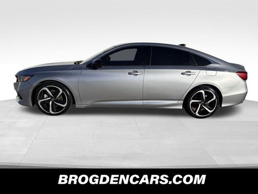 2021 Honda Accord Sport 1.5T