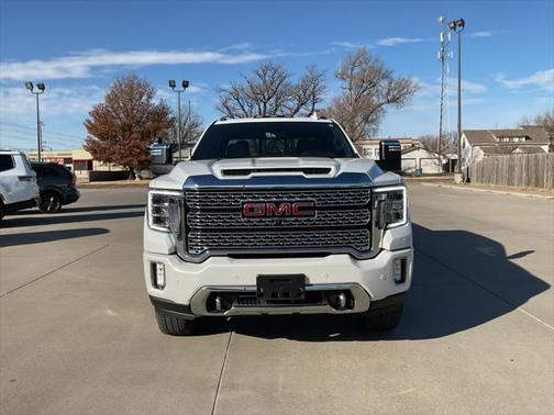2022 GMC Sierra 2500 Denali