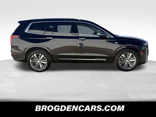 2020 Cadillac XT6 Premium Luxury AWD