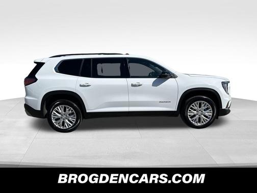 2024 GMC Acadia AWD Elevation