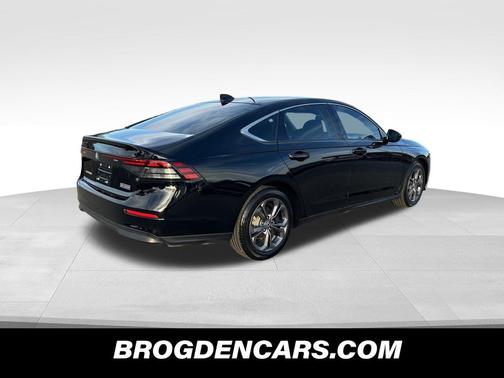 2023 Honda Accord EX 1.5T