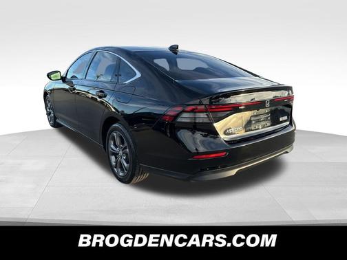 2023 Honda Accord EX 1.5T