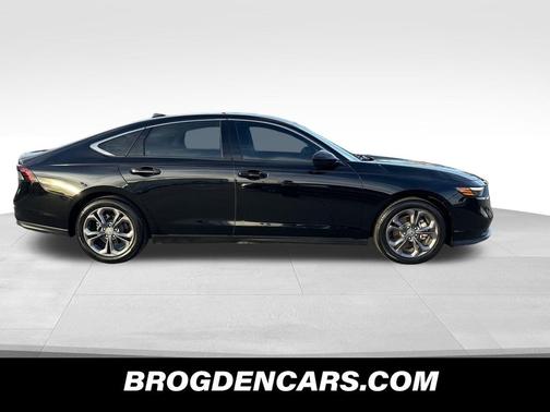 2023 Honda Accord EX 1.5T