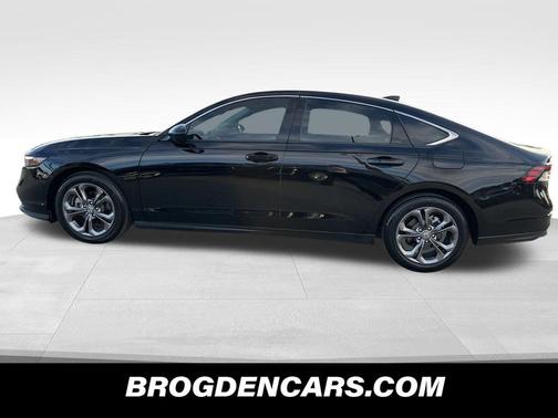 2023 Honda Accord EX 1.5T