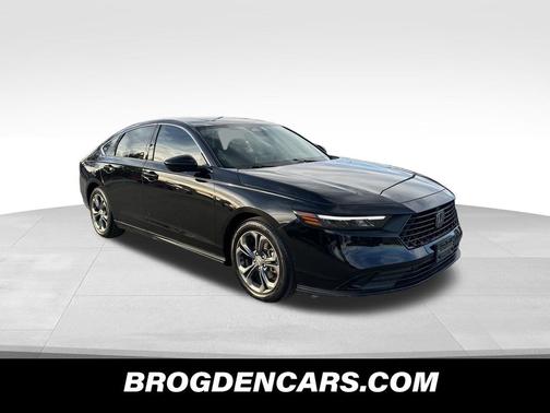 2023 Honda Accord EX 1.5T