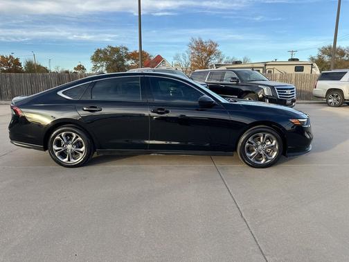 2023 Honda Accord EX 1.5T