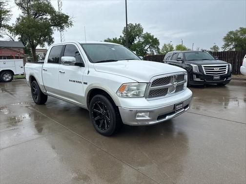 2011 Dodge Ram 1500 Laramie