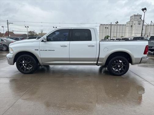 2011 Dodge Ram 1500 Laramie