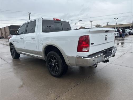 2011 Dodge Ram 1500 Laramie