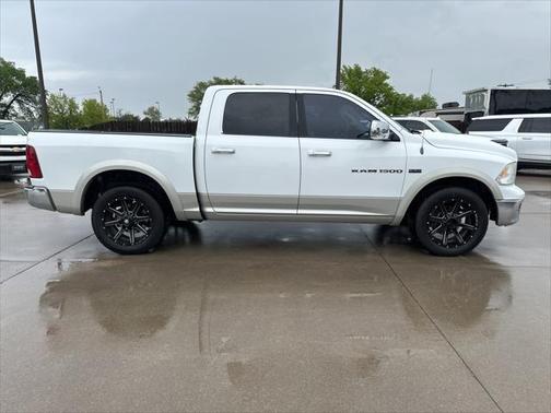 2011 Dodge Ram 1500 Laramie