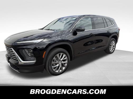 2025 Buick Enclave Preferred FWD