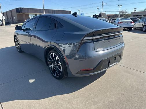 2024 Toyota Prius Prime XSE Premium