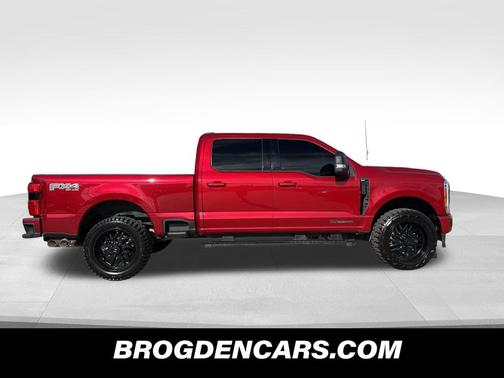 2023 Ford F-250 XLT