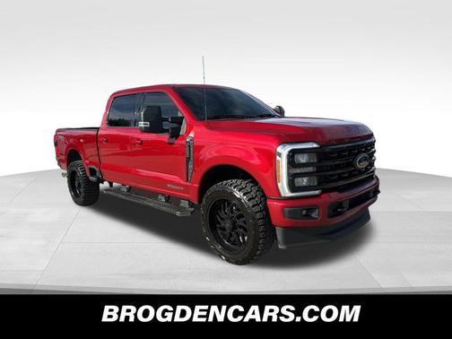 2023 Ford F-250 XLT