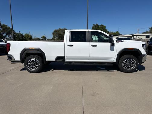 2024 GMC Sierra 3500 Base