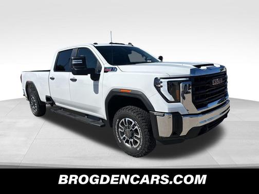 2024 GMC Sierra 3500 Base