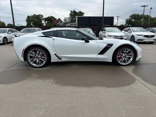 2016 Chevrolet Corvette Z06