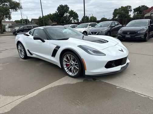 2016 Chevrolet Corvette Z06