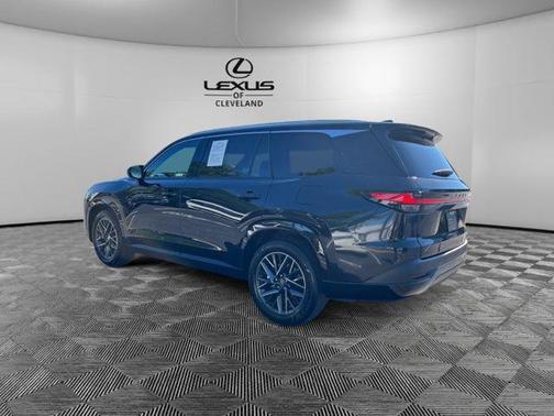 Caviar 2024 Lexus TX 350 Luxury